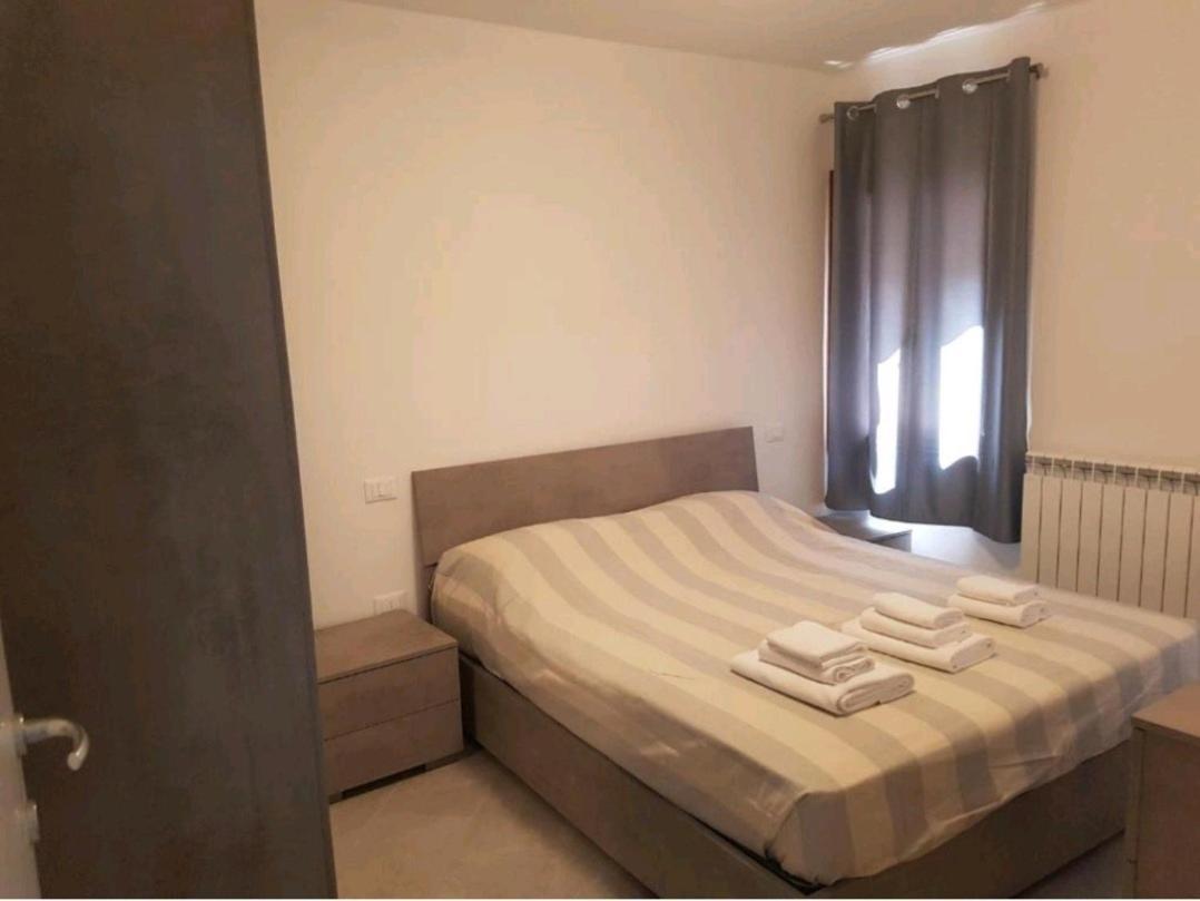 Venezia Holiday Apartment Κιότζα Εξωτερικό φωτογραφία