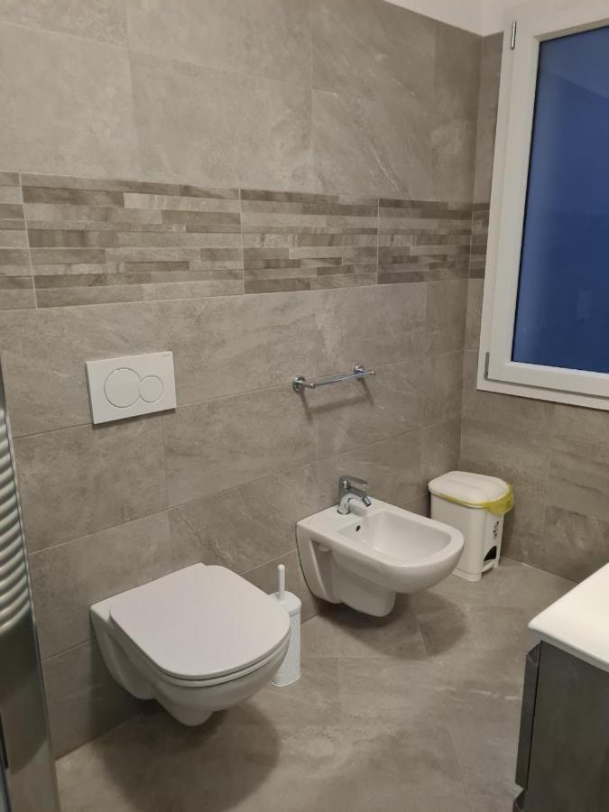 Venezia Holiday Apartment Κιότζα Εξωτερικό φωτογραφία