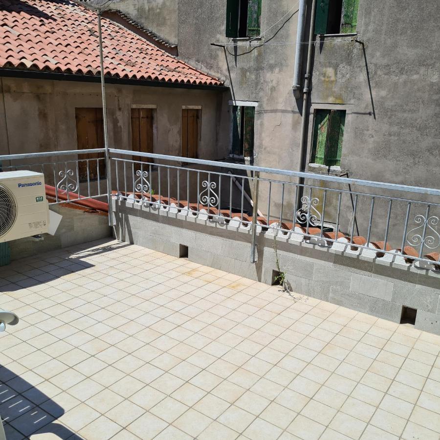 Venezia Holiday Apartment Κιότζα Εξωτερικό φωτογραφία