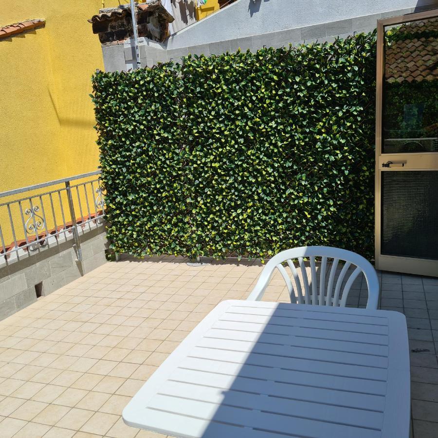 Venezia Holiday Apartment Κιότζα Εξωτερικό φωτογραφία