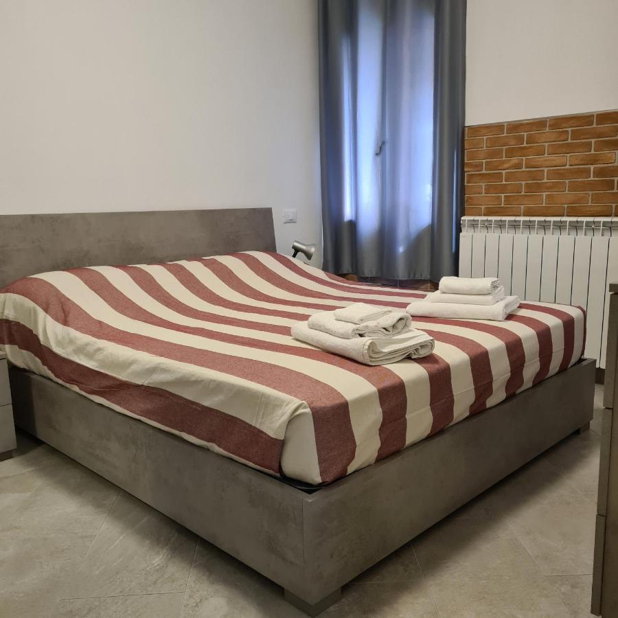 Venezia Holiday Apartment Κιότζα Εξωτερικό φωτογραφία